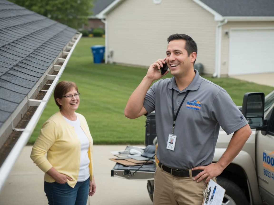 Local Roofing Contractors Lengby, MN FAQs